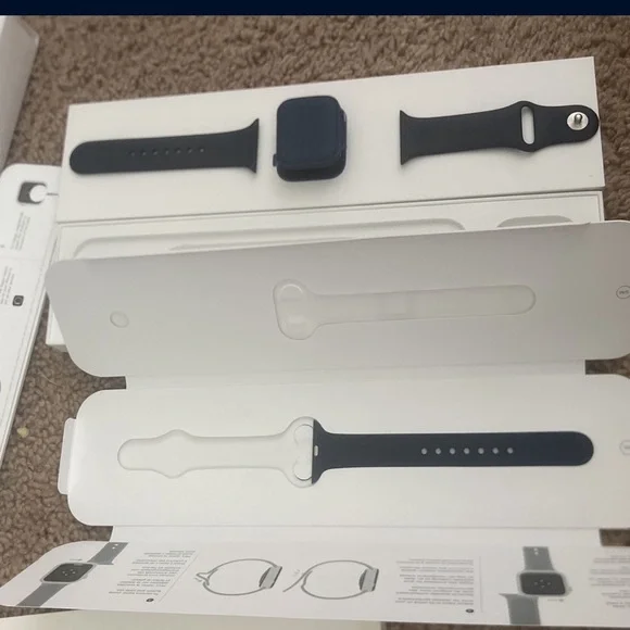 Apple Watch Series 6